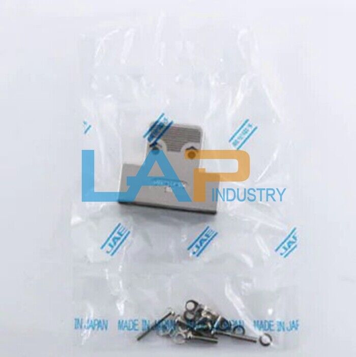 1PCS JAE Plastic Cover EMI Connector DD-C8-J13-F1-1R - KOEED