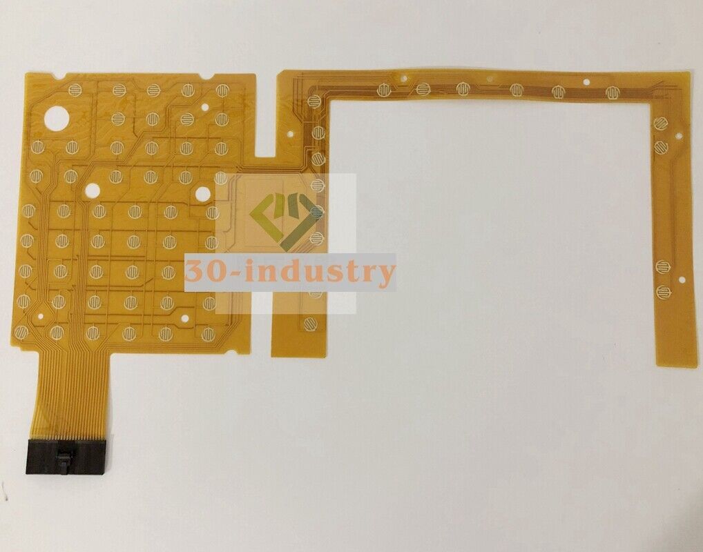 Membrane Keypad for Agilent HP E4402B E4404B E4405B E4407B - AGILENT