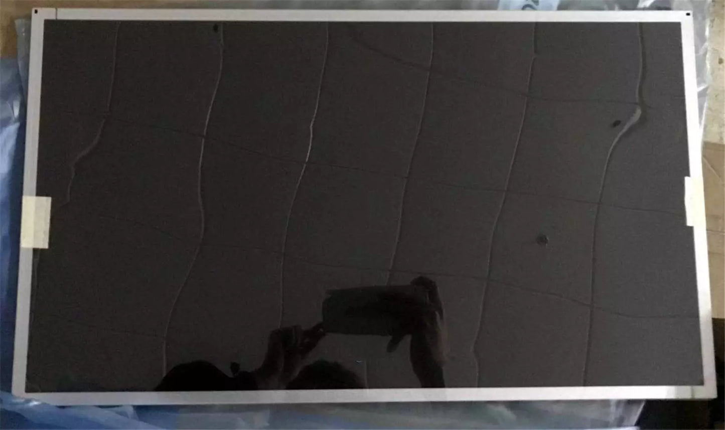 AUO M240HVN02.1 24" LCD Screen Panel 1920x1080 Resolution - AUO