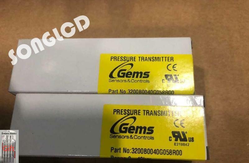 1PCS NEW 3200B0040G058R00 - High-Quality Replacement Part - SIEMENS