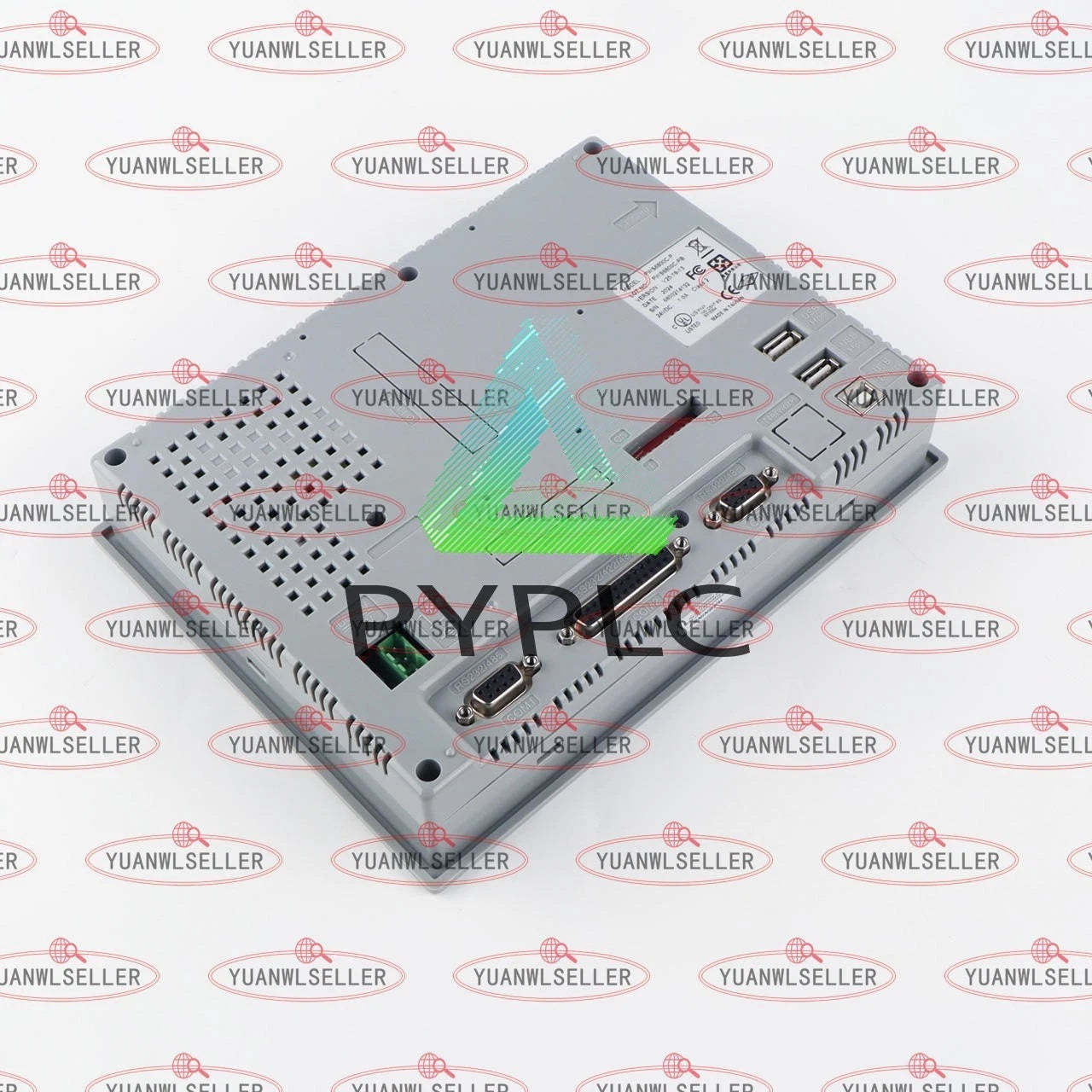 1PC Hitech PWS6800C-P touch screen