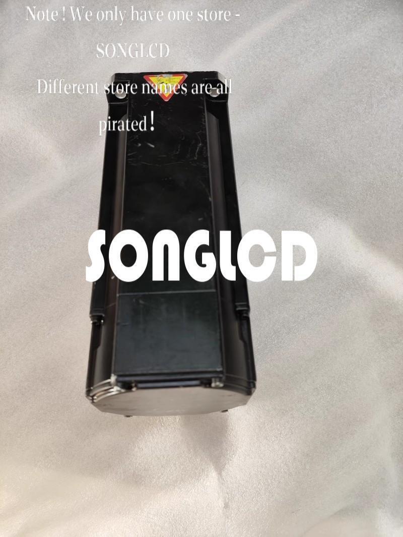 AKM33E-ANCNLB00 Absolute Encoder - KOEED