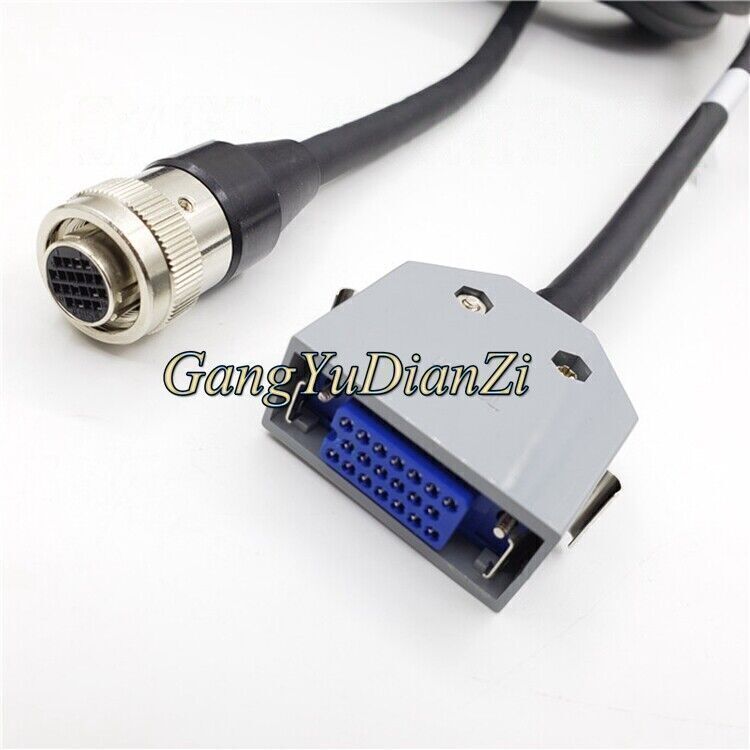 A660-2004-T411 FANUC Teach Pendant 12m Cable 1PC