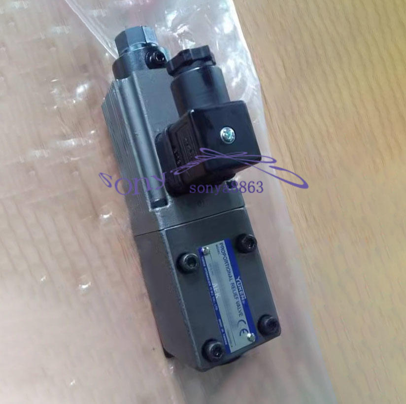 new ONE YUKEN EDG-01V-H-1-PNT10-61T Overflow Valve - ONE YUKEN