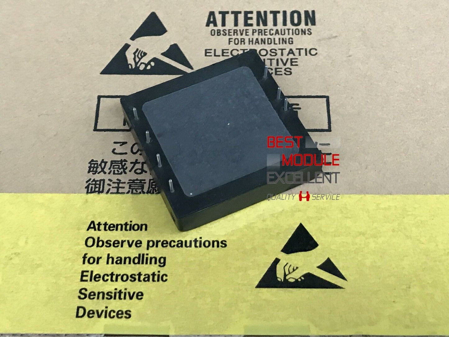 DATEL TWR-5-3000-12-500-D12A - DATEL