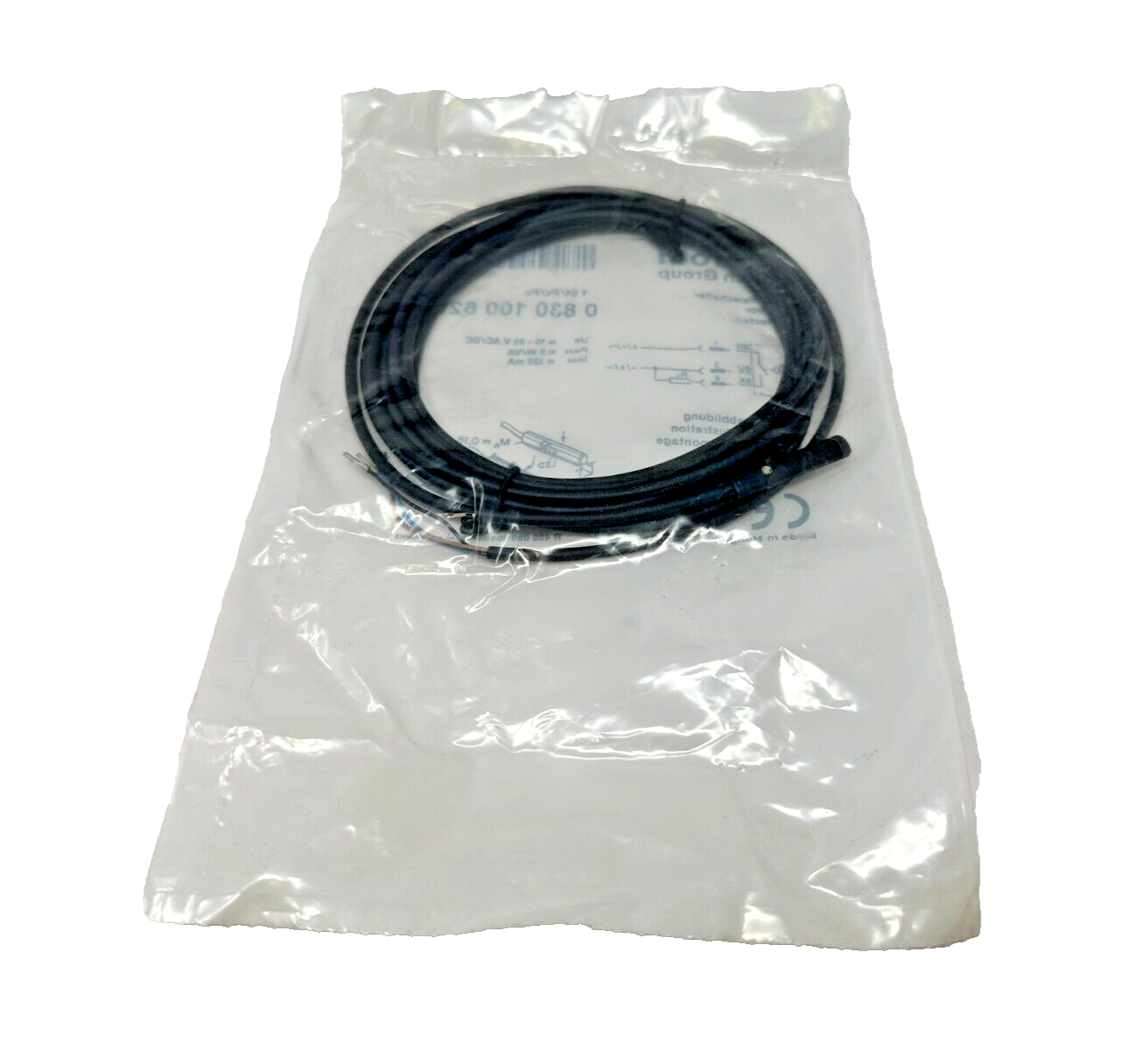 new Bosch 0830100629 Sensor - BOSCH