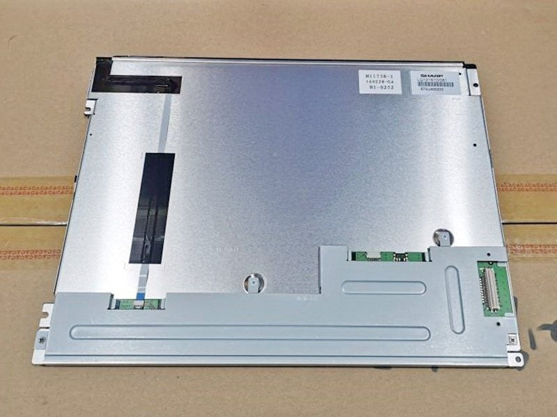 12.1 inch LQ121S1DG81 LCD Display Panel