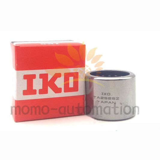1PCS IKO TA1525Z Needle Roller Bearings 22x15x25mm