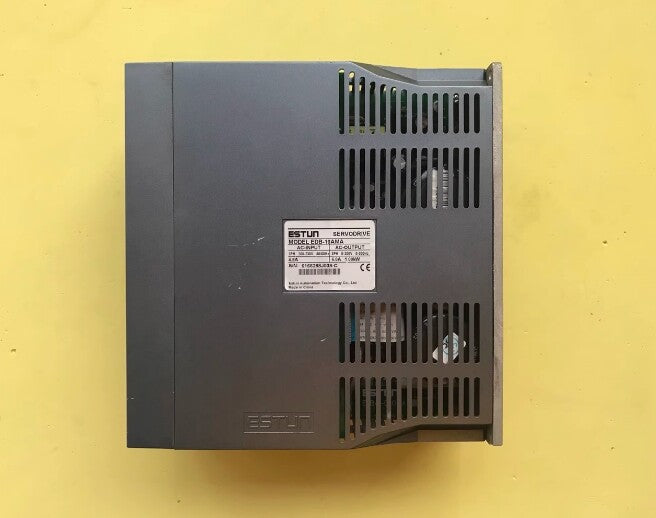 1PC For ESTUN EDB-10AMA Servo Drive 1KW Free Shipping#QW