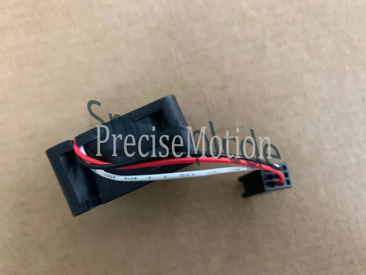 1PCS NMB-MAT 1608KL-05W-B39 fan 24V 0.07A 3wire 40*40*20mm Cooling Fan