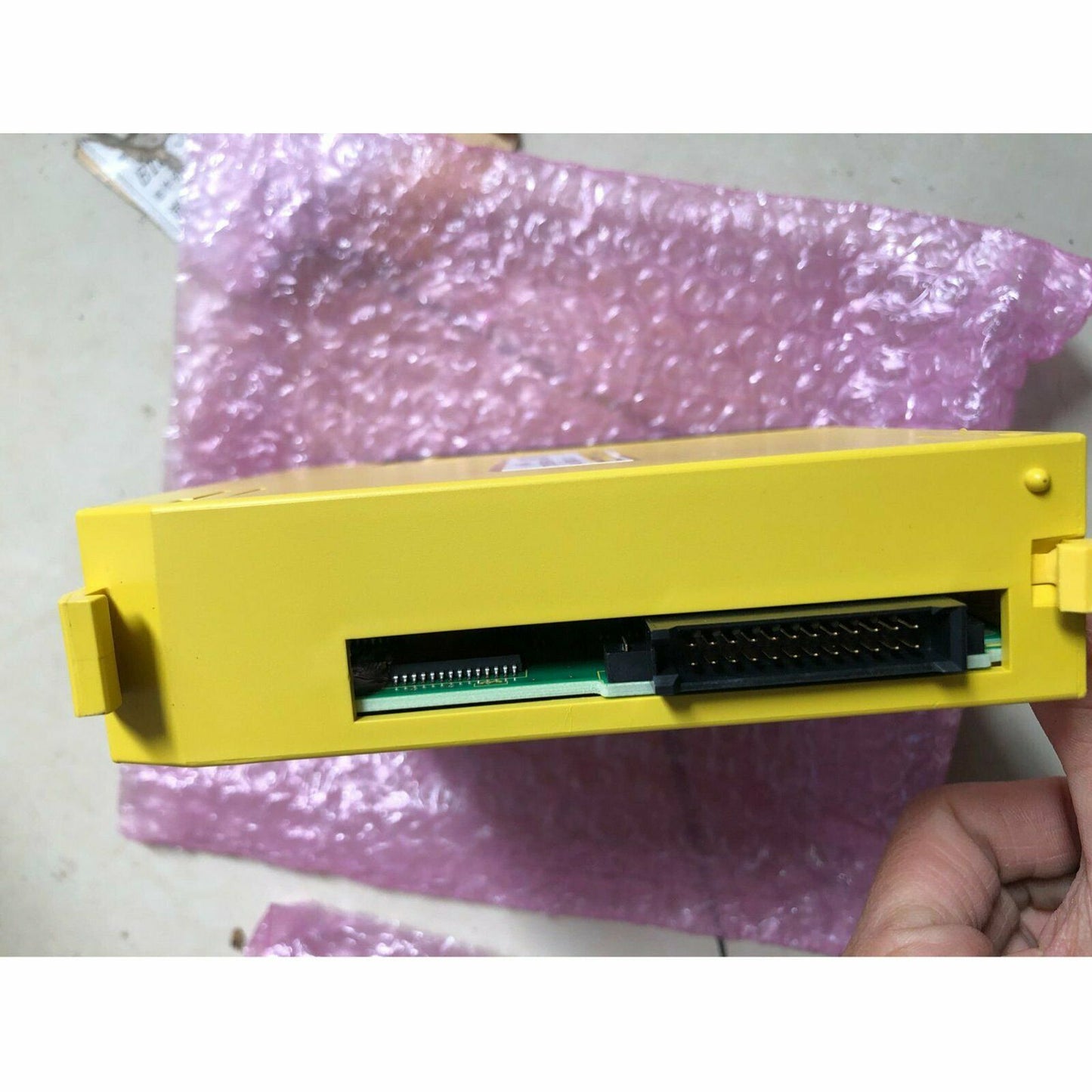 Used One Fanuc A03B0819C104 PLC Module A03B0819C104 Fully Tested - FANUC