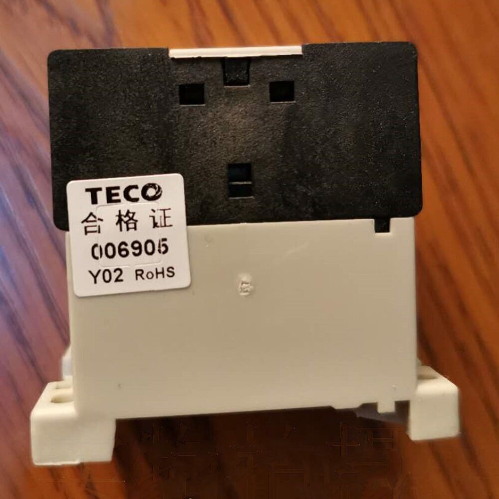 For TECO CN-6 220VAC Magnetic Contactors Free Shipping