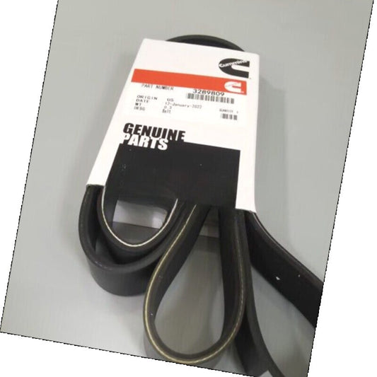 1PCS 3289809 for Cummins engine fan belt