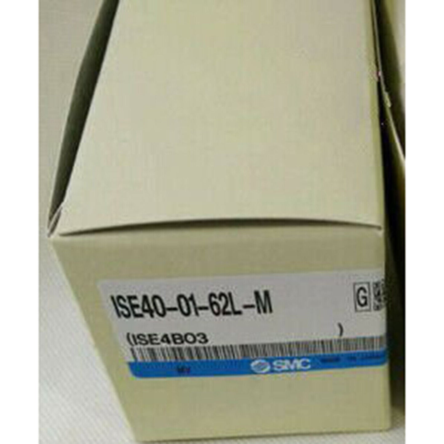Digital Pressure Sensor ISE40-01-62L-M 1PC - SMC