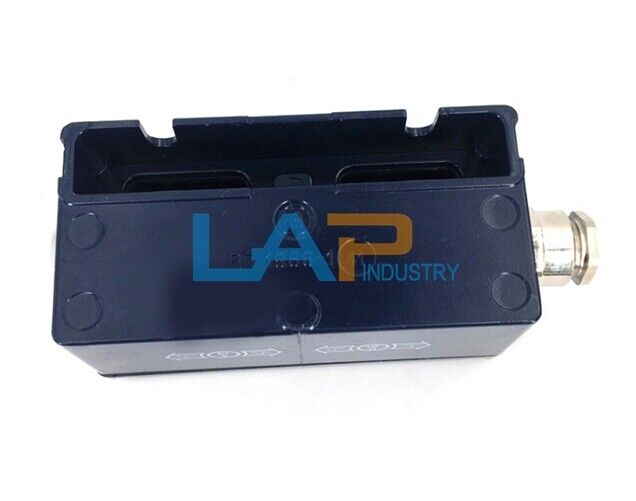 Schmersal BN20-20Z-M16 Magnetic Switch - 1PCS - SCHMERSAL