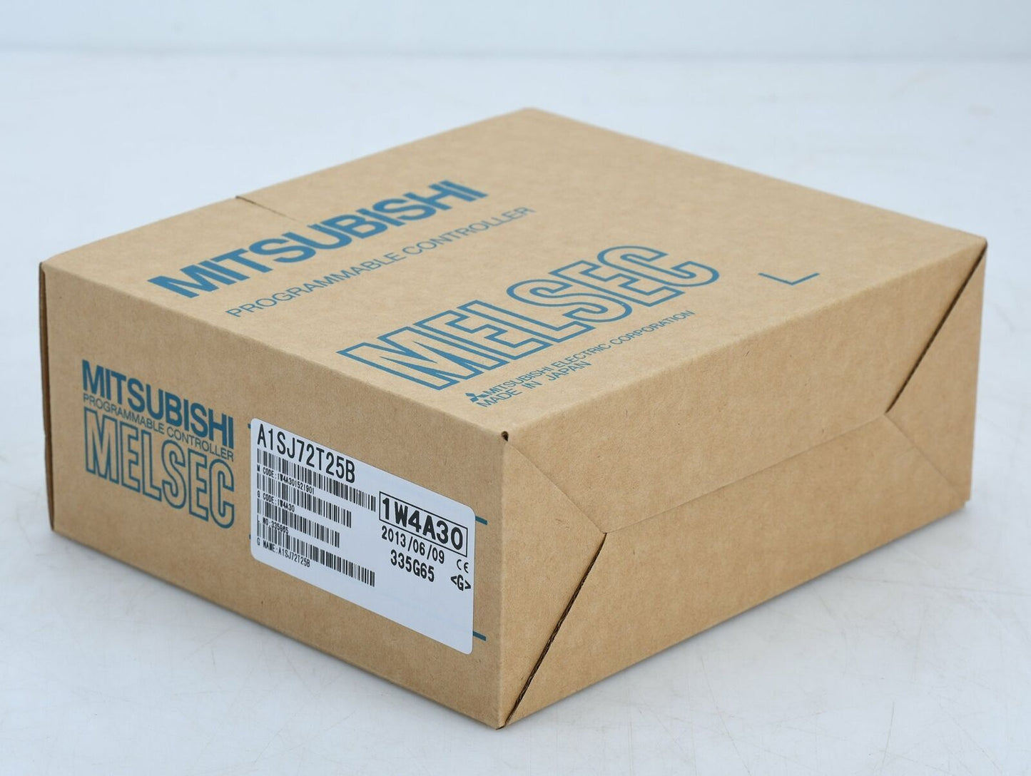 Mitsubishi A1SJ72T25B Module 1 Year - MITSUBISHI