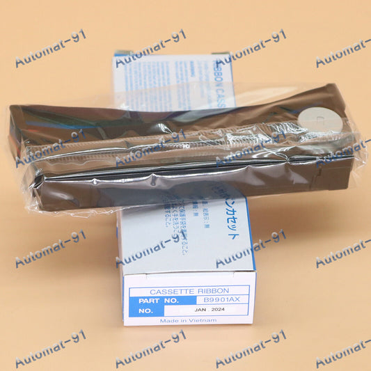 new 1PC Yokogawa Recorder Ribbon B9901AX In Box - YOKOGAWA