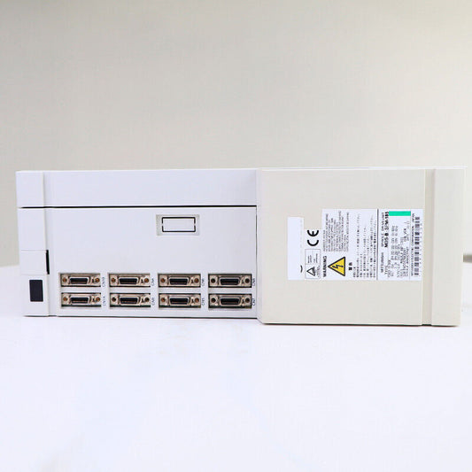 Used MDS-B-SPM-185: Second-Hand Servo Drive – Test Passed, Fast Delivery - MDS