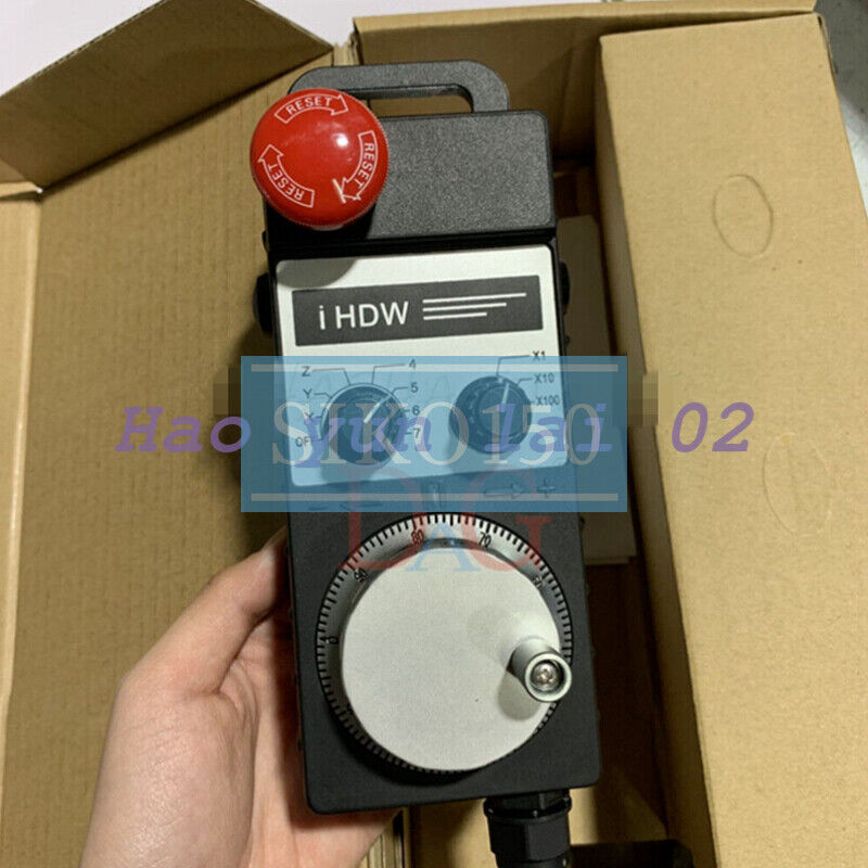 1PC For FUTURE Electronic Handwheel IHDW-BLA4S-IM #SK