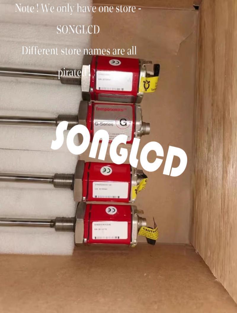 1pcs New GHM0630MD601A0 Electric Motor - KOEED