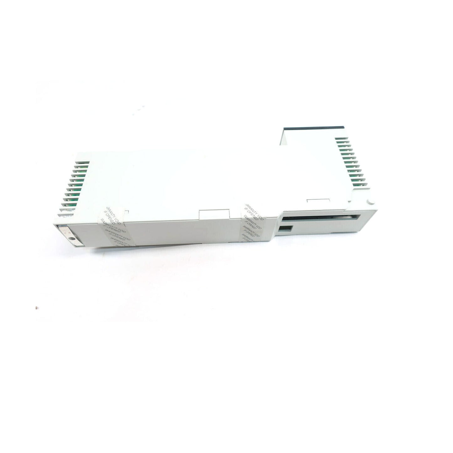 new SCHNEIDER 140AVI03000 Analog Input Module - SCHNEIDER