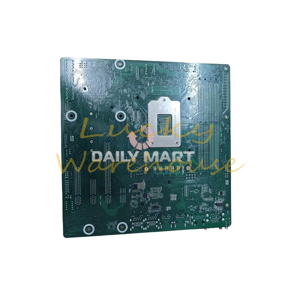 ASROCK RACK E3C246D4U2-2T Server Motherboard