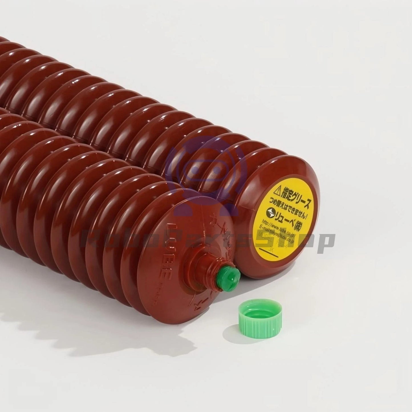 FS2-4 400cc Japan Replacement Grease Cartridge with High Performance