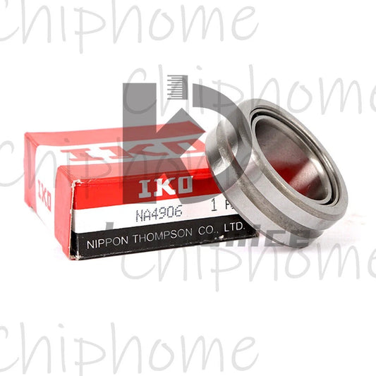IKO NA4900 Needle Roller Bearing 10x22x13mm #