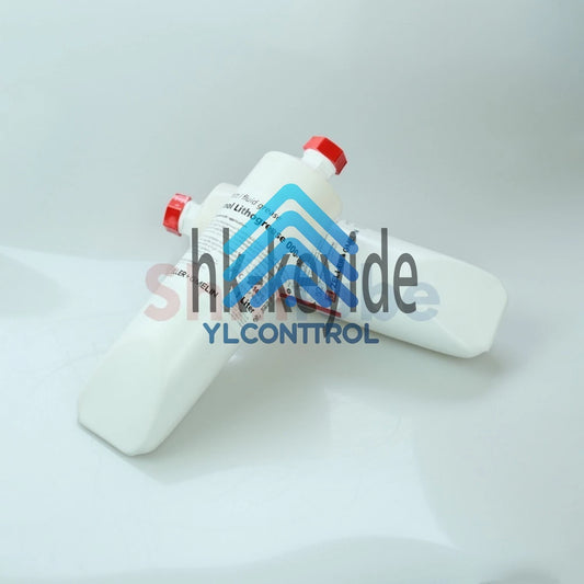 Divinol Lithogrease 000-150 Special Lithium Grease Zeller+Gmelin, 1 Liter Tube