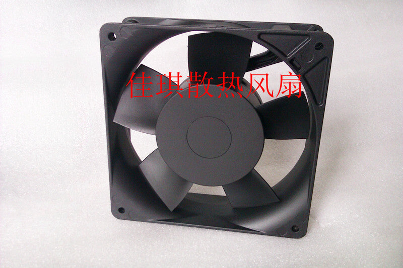 1pcs NMB 4715FS-23T-B5A 12CM 12038 230V 0.09A / 0.08A cooling fan