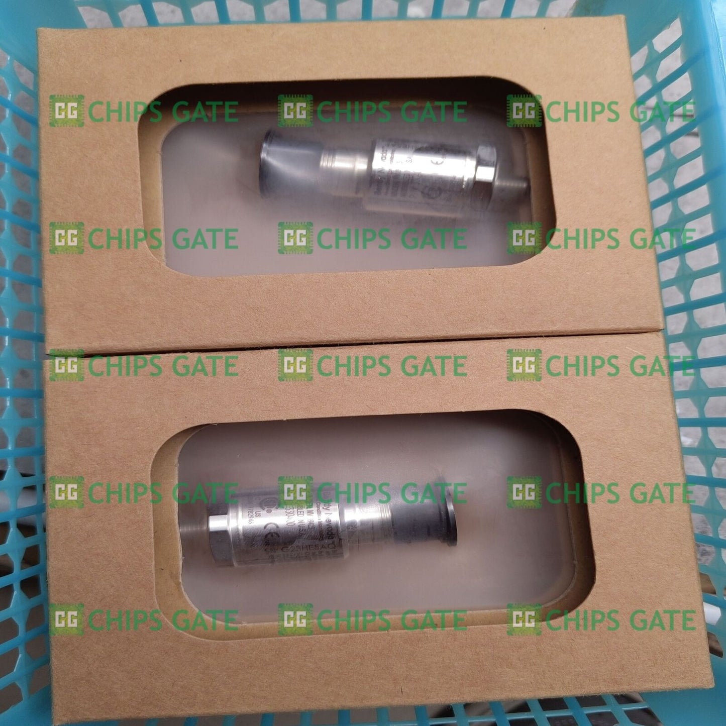 Bentley Nevada 330400-02 - BENTLEY NEVADA