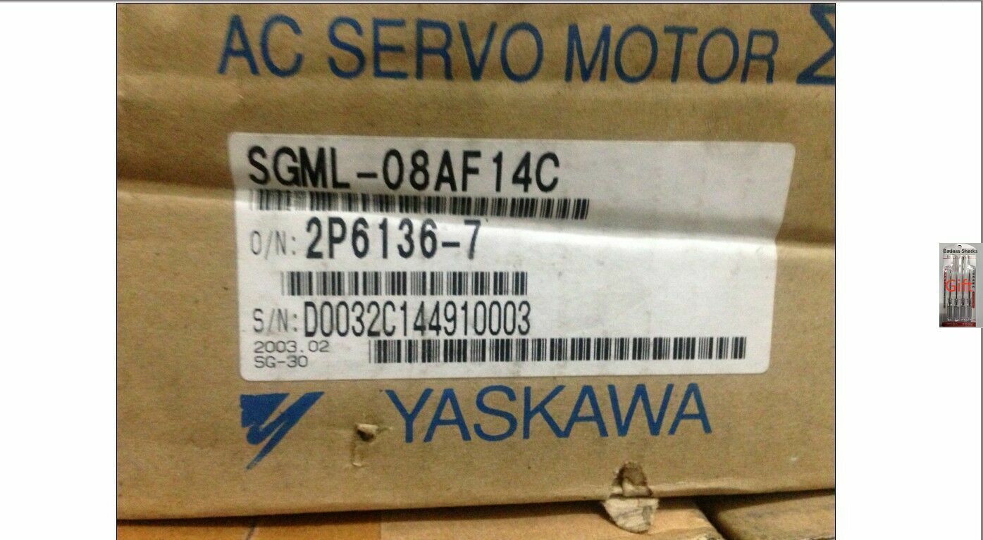 NEW motor SGML-08AF14C - KOEED