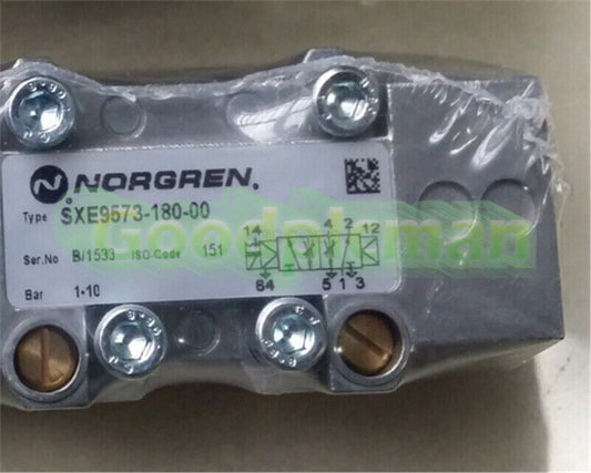 1Pc Norgren SXE9573-180-00 ig