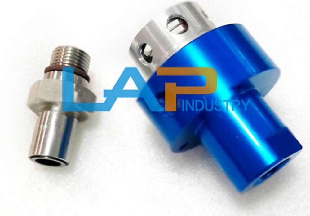 1Pcs High-Speed Rotary Joint for 1139-032-327 CNC Machining Center - VENDOR NAME
