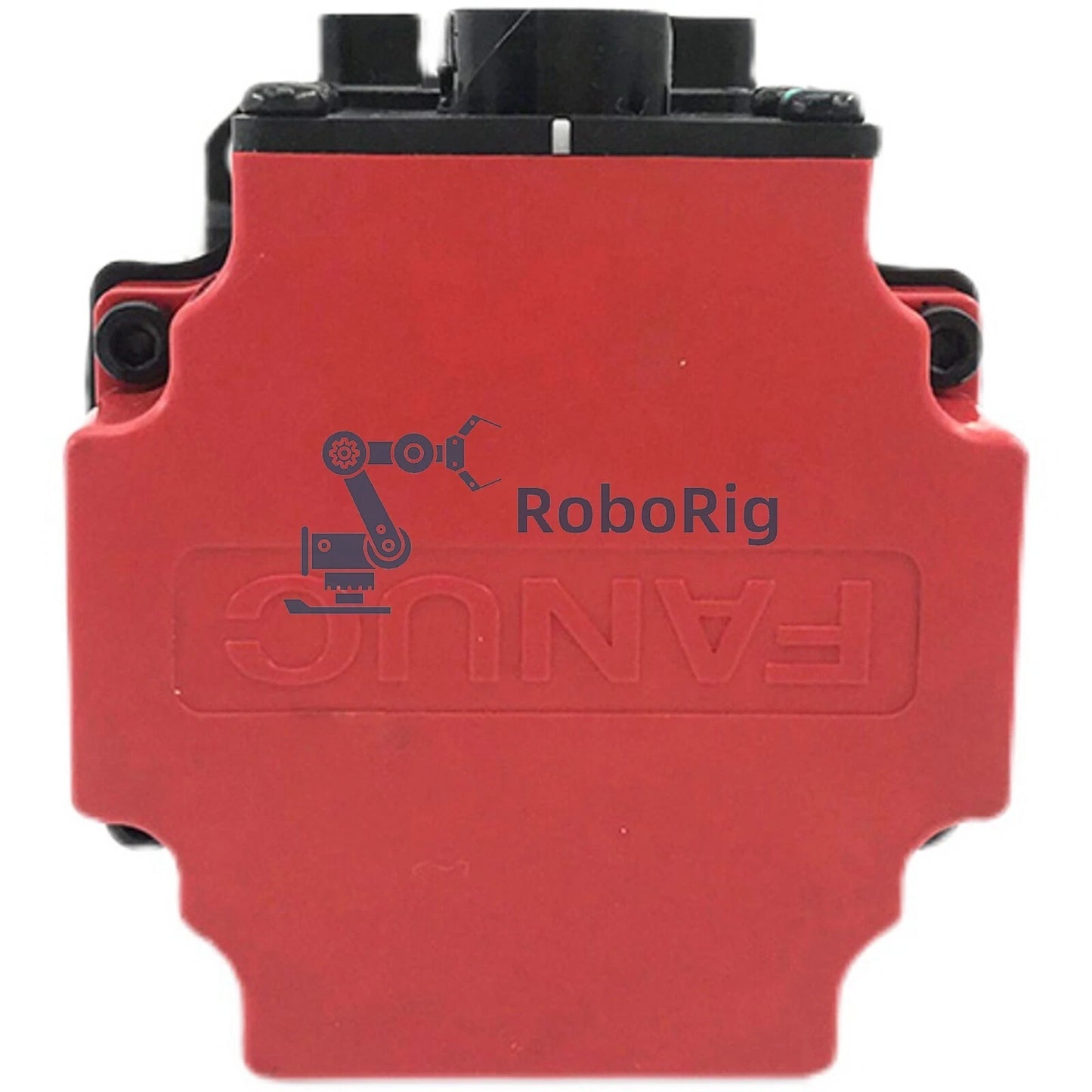 FANUC A06B-0115-B855#0048 Servo Motor
