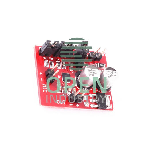 MAX9814 Electret Microphone Amplifier with AGC Function xm
