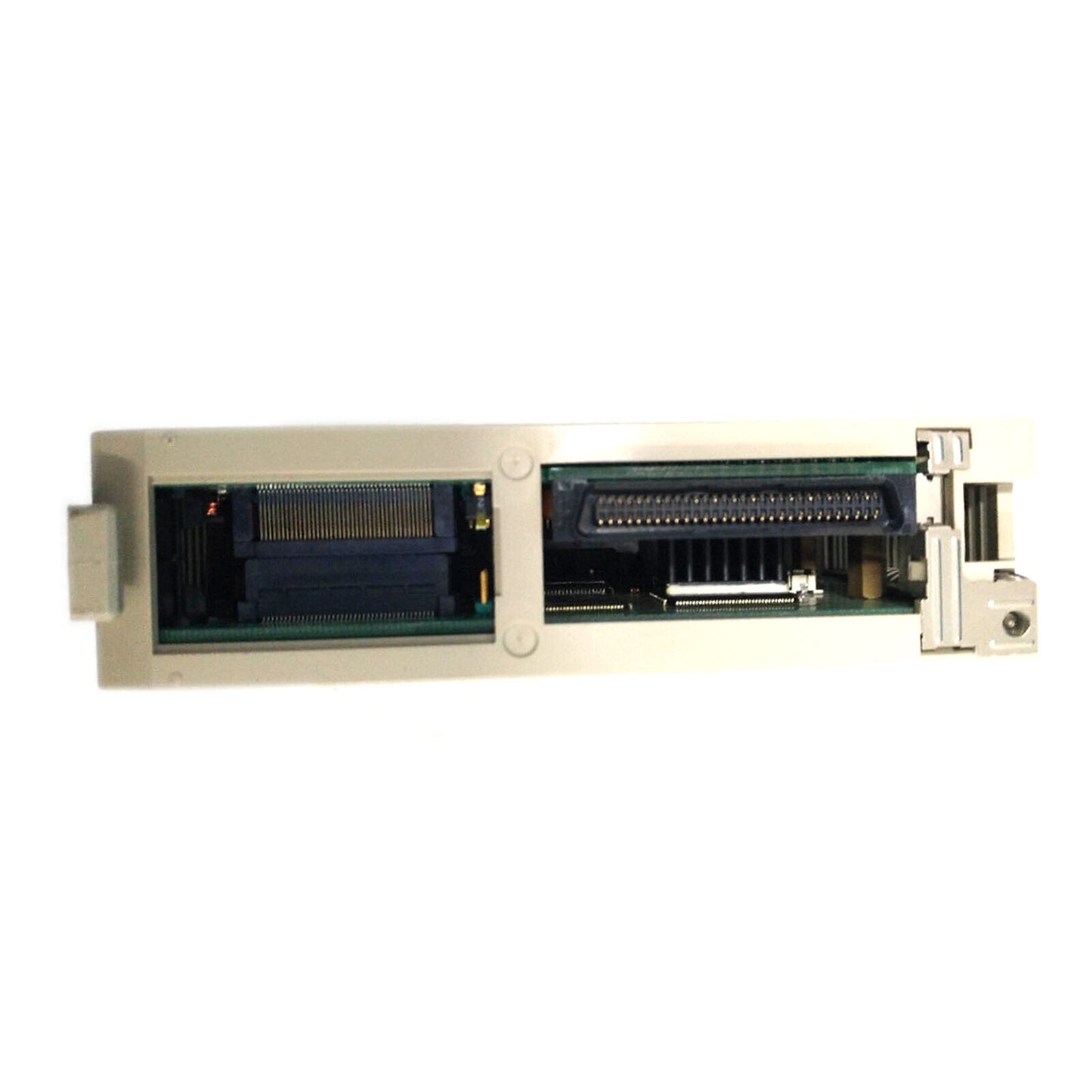 Omron CS1W-MCH71 Motion Control Unit - OMRON