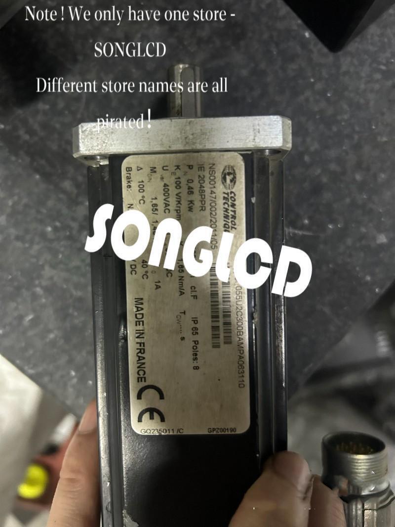 1PCS 055U2C300BAMPA063110 Hydraulic Valve - H YDRAULICS