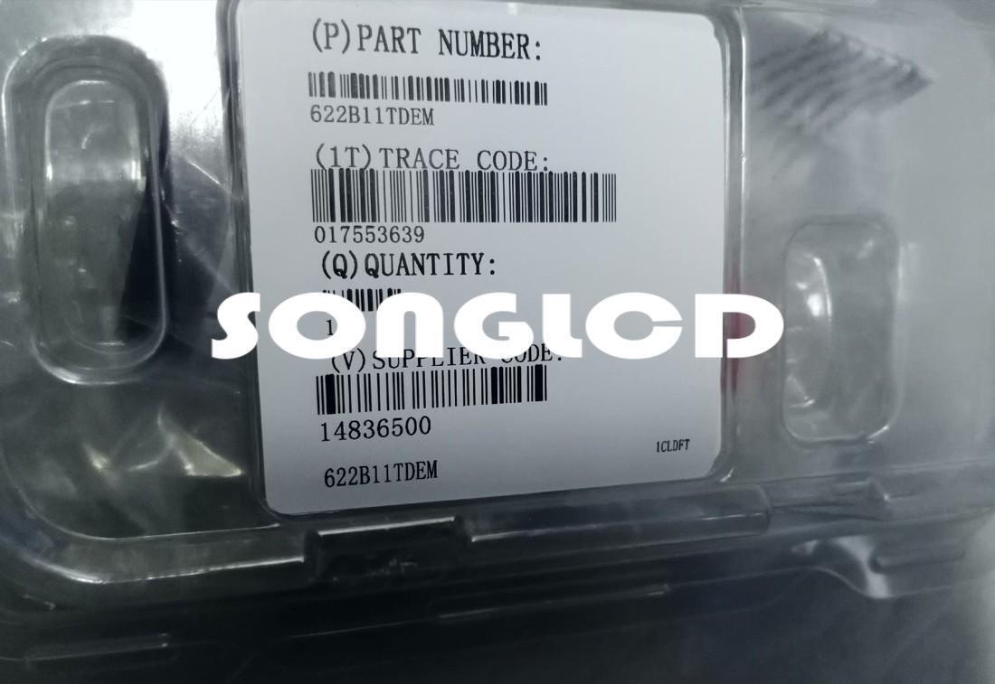 NEW 622B11TDEM - 1 Piece High-Quality Replacement Part - KOEED