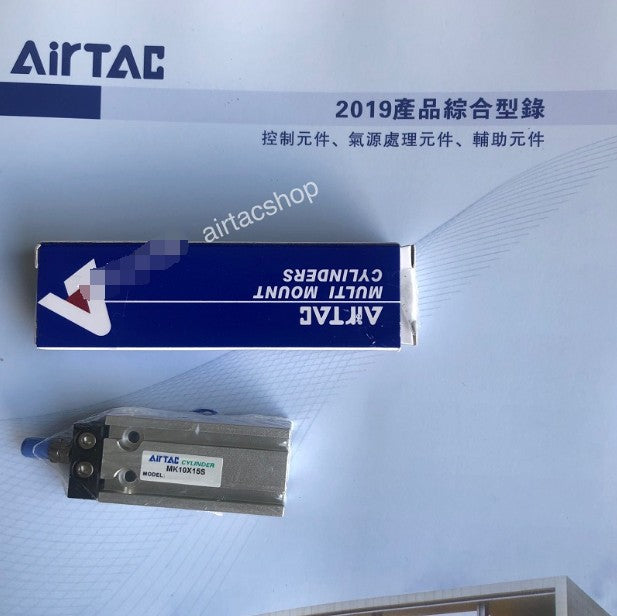 1PCS AirTAC MK10X15S Cylinder Free Shipping