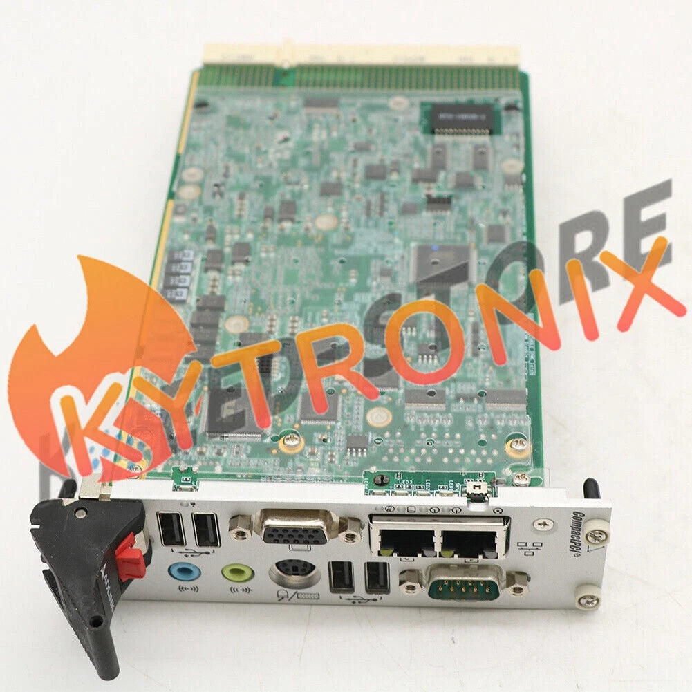 1PCS ADLINK cPCI-3970D/655L/M4G 3U motherboard