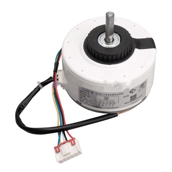1PC ZWR20-V FN20V-ZL Air Conditioning Motor for GREE