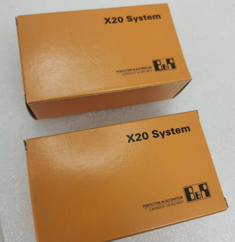 1 Piece X20IF1063-1 B&R Module - B&R