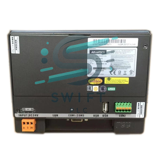 1PCS WOP-207K-NAE compatible with WOP-2070T-N2AE 7-inch