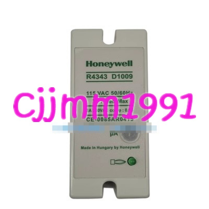 new 1PC controller R4343E1014