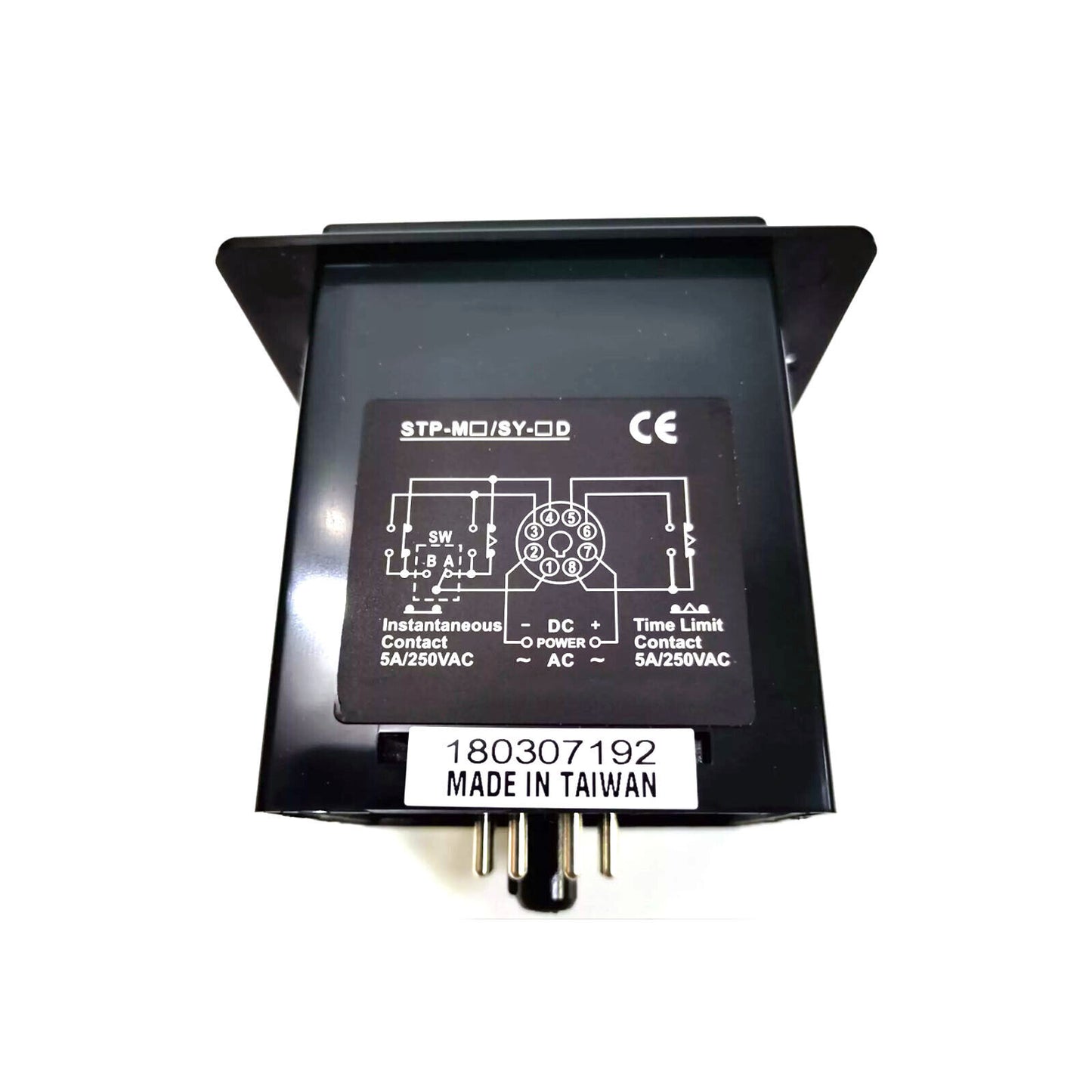 FOTEK TM60-4D Digital Timer - FOTEK