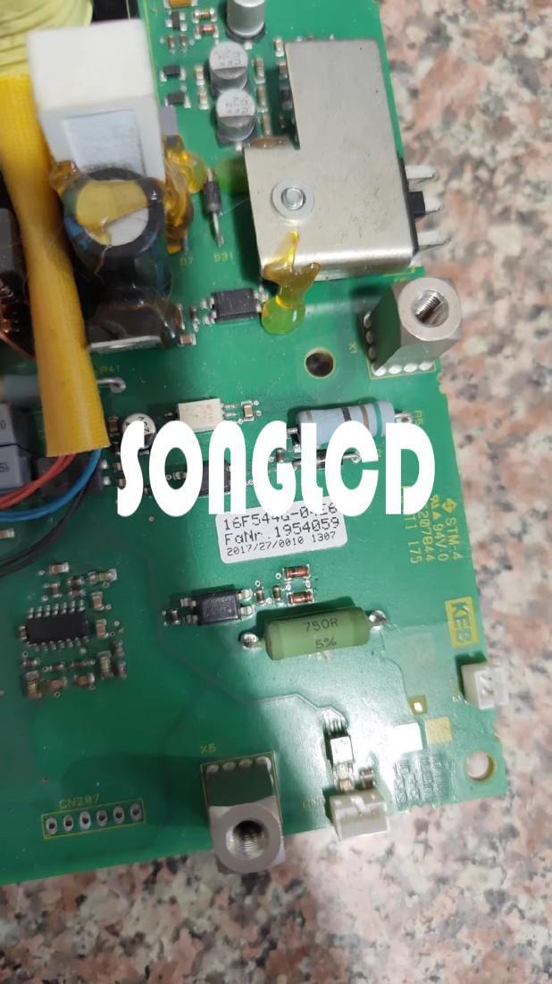 1PCS 16F544G-04E6 - KOEED