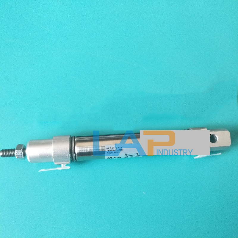 NEW FOR 700 Printing Press Take-Up Cylinder Paper Tap 8A.94K13-1490 - BOSCH