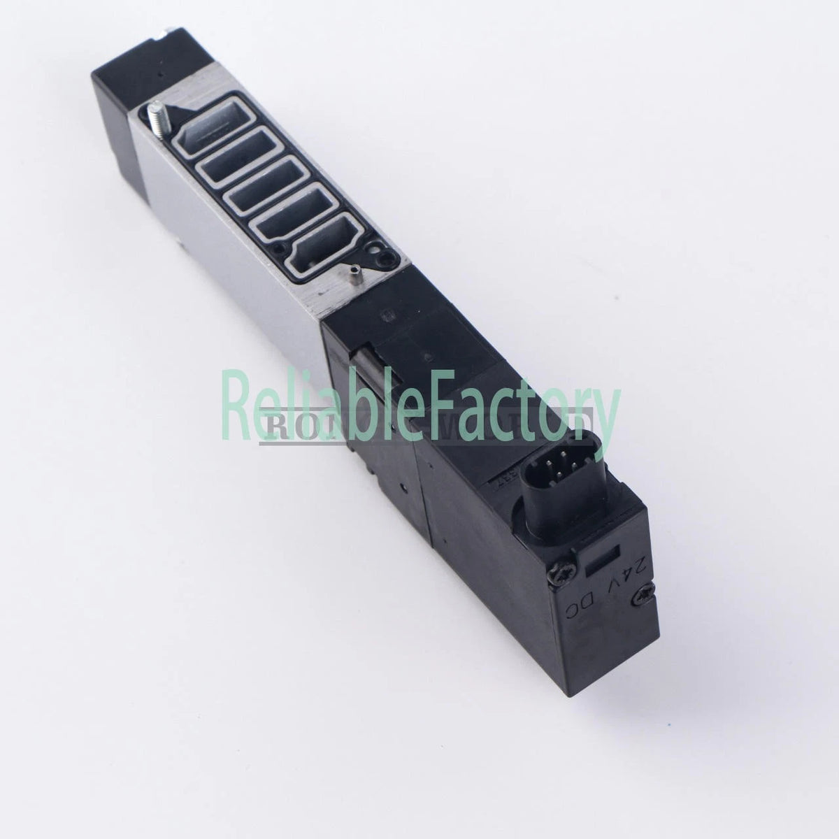 FESTO MT2H-5/2-4 0-L-S-VI-B 159452 MT2H-5 / 2-4,0-L-S-VI-B