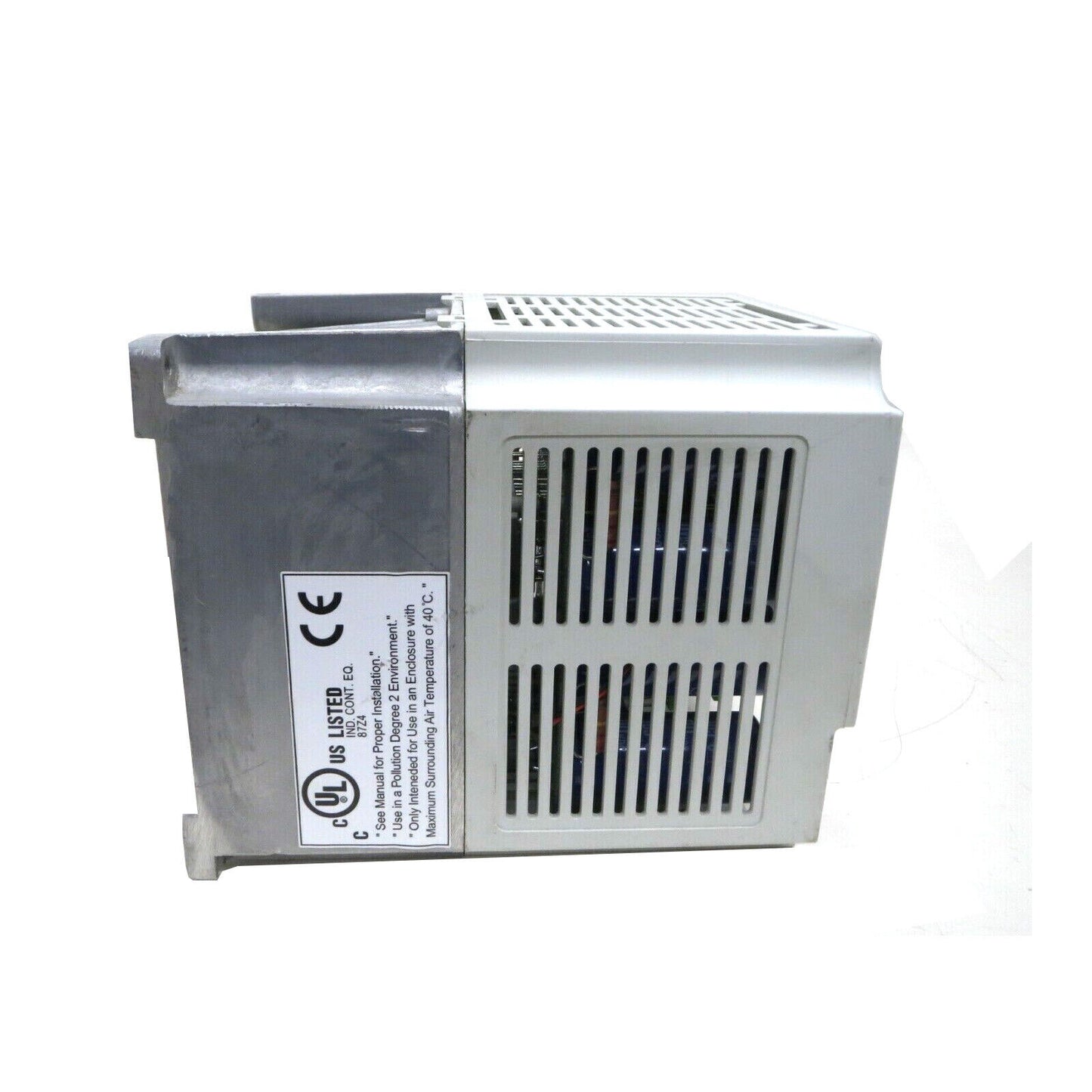 New LG SV015IG5-4 Inverter 380V 1.5KW - LG
